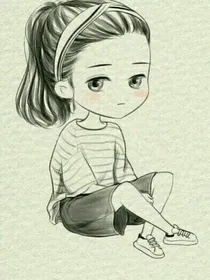 纯真的校园故事