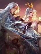 王者荣耀李白和王昭君的故事