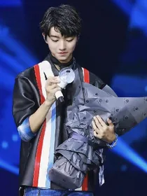 tfboys之我的星辰