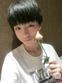 tfboys爱上公主们