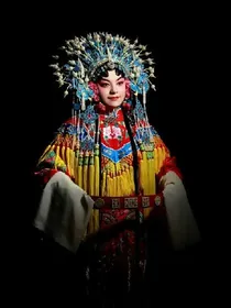我在你身边的等待