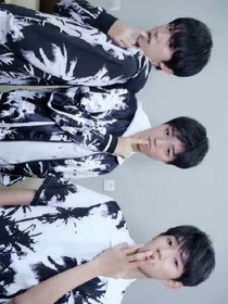 转角遇到tgboys