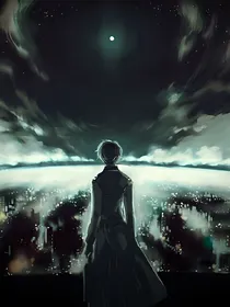 惊苍