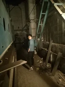 长跑