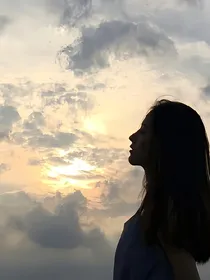 别来无恙，我爱你