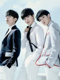 tfboys之凯与时光皆薄凉