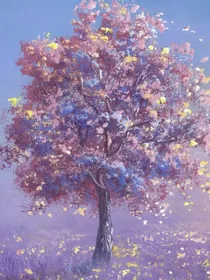 花葬画沙