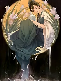 羽蜀之恋。