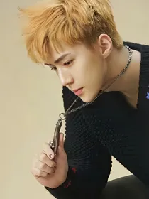 EXO-我的复仇计划