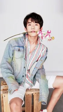 易烊千玺之独宠易太太