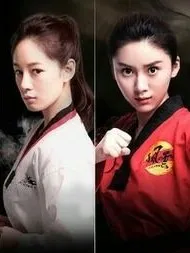 旋风少女之婷宜时代