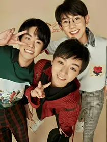 TFBOYS之摩天轮上的恋爱