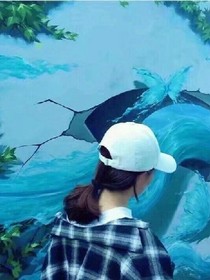 冷漠女子