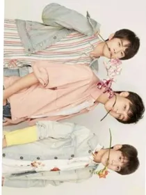 TFBOYS之樱花三王子恋上皇室三公主