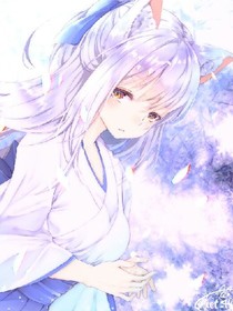 狐妖小樱桃