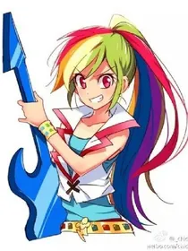 守护甜心之纯奈