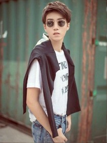 王俊凯:爱你三世不后悔