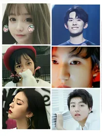 TFBOYS之柠檬初遇