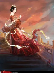 穿越之邪帝的傲娇帝后