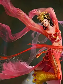倾城梦里梦倾容