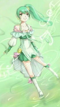 秘密少女