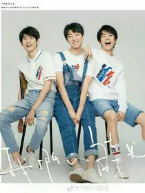 TFboys之复仇公主恋爱旅行