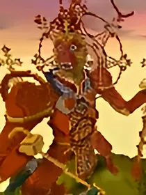 太古剑圣