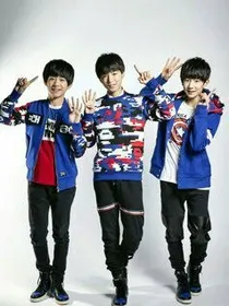 tfboys之原来易烊千玺喜欢你2