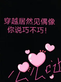穿越居然见偶像
