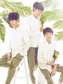 TFBOYS，孤单时，还有你~