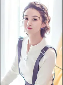 鹿晗丽颖恋爱小说