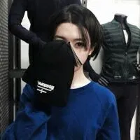 EXO的警察妹妹