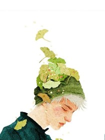 天上的繁星