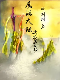 魔法大陆之苍穹劫