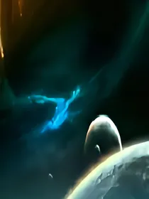 星际食尸鬼
