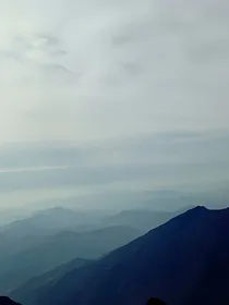时光岁月中的你