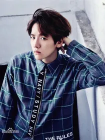 EXO：虐文