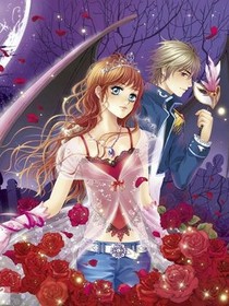 公主殿下的悲伤