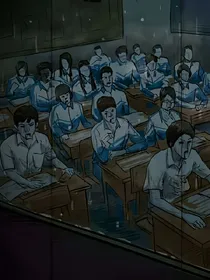 校园惊魂日记