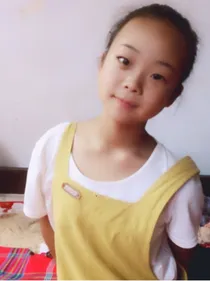 期待着幸运