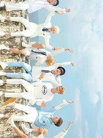 BTS之致我们逝去的青春