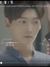 杨爱你哦