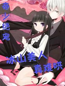 帝少绝宠；冰山美人真难哄