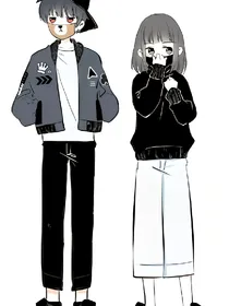 宝贝儿好甜