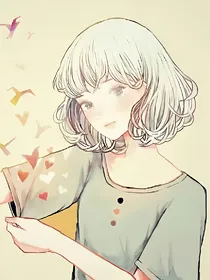 懵懂-择路撞夏