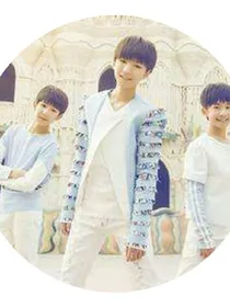 tfboys之孤傲公主