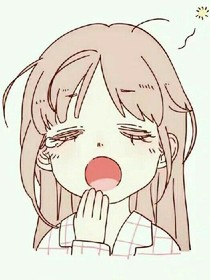 少女头像