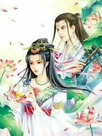 凤舞江山：神祗九小姐