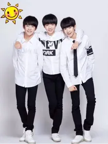 tfboys之复仇千金爱恋