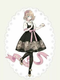 女配逆袭吧！